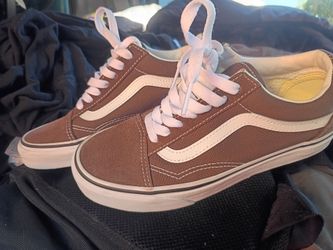 Shoes vans
