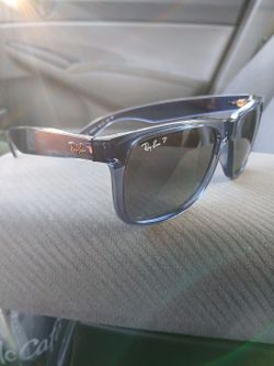 Ray Ban RB 4165 Justin