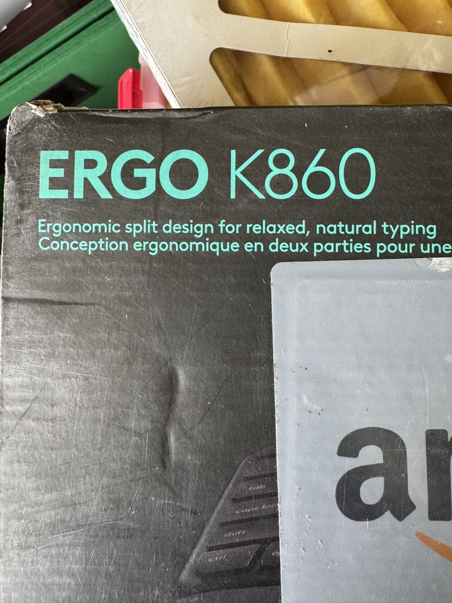 Keyboard
