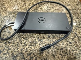 Dell 180W Docking Station WD19TBS