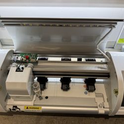 Plastic Screen Protector Machine 