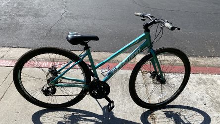 schwinn hybrid bicycles for sale Discover Adult Bike Men and Women, 700c Wheels, 21-Speeds, 19-Inch Aluminum Step-Over Frame, Front and Rear Fenders, Rear Cargo Rack, Black : Hybrid : Sports & Thanks to the light alloy hybrid frame and 21 Schwinn GTX 1 Dual Sport
