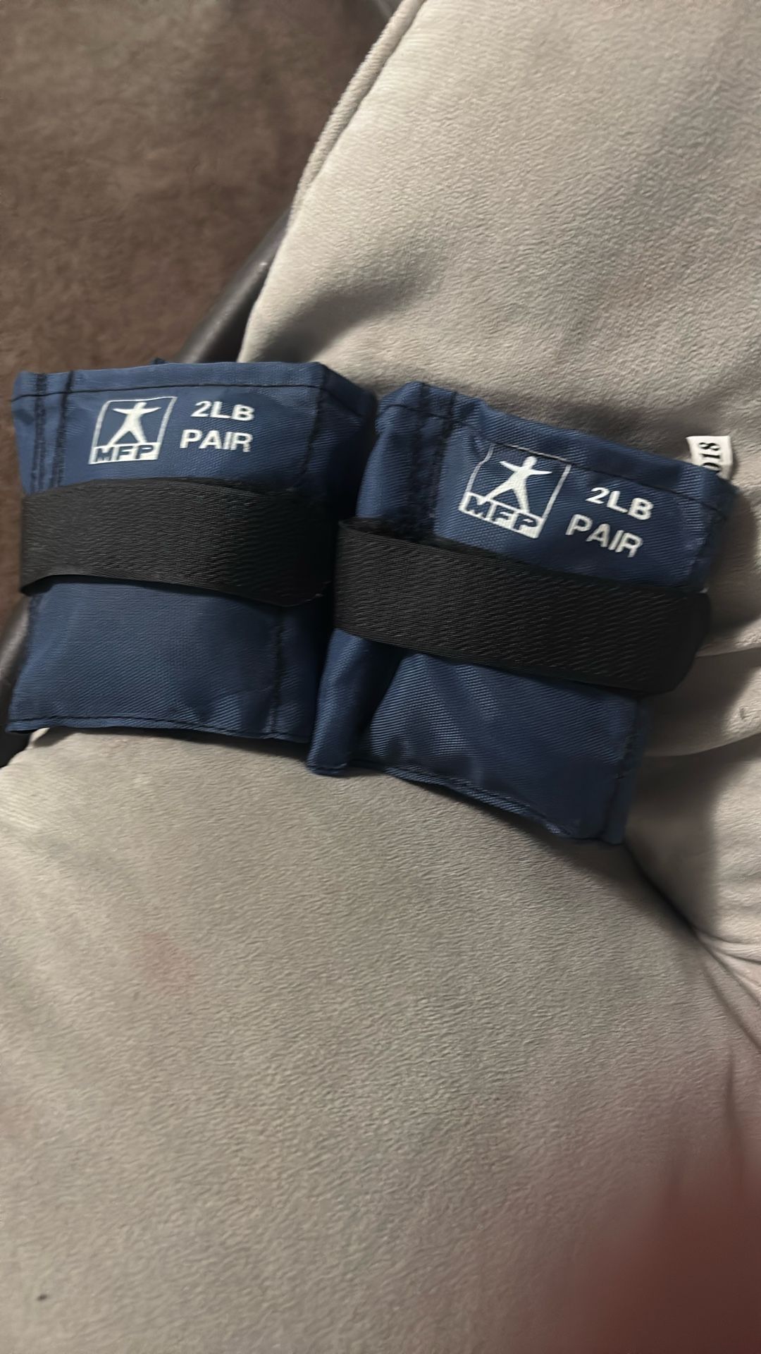 Leg Weights