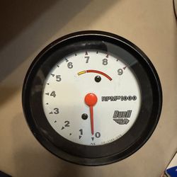 Buell Motorcycle Tachometer 