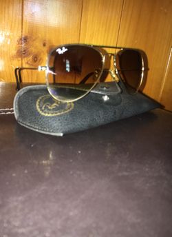 Sunglasses Ray ban