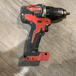 Milwaukee, 18 V Drill Driver Half Inch Truck