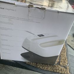 Cricut Heat Press