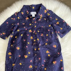 Old Navy Toddler Girl Dress 4T