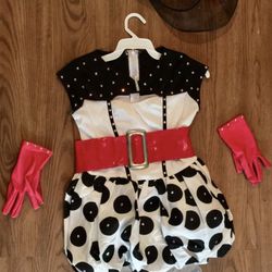 Art Stone Girls Tap Jazz Halloween Dance Costumes Dress Rhinestones Child Lg