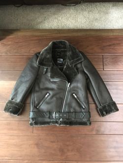 Brand New M Forever 21 Outwear Jacket
