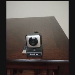 Kodak Webcam For Mac,PC