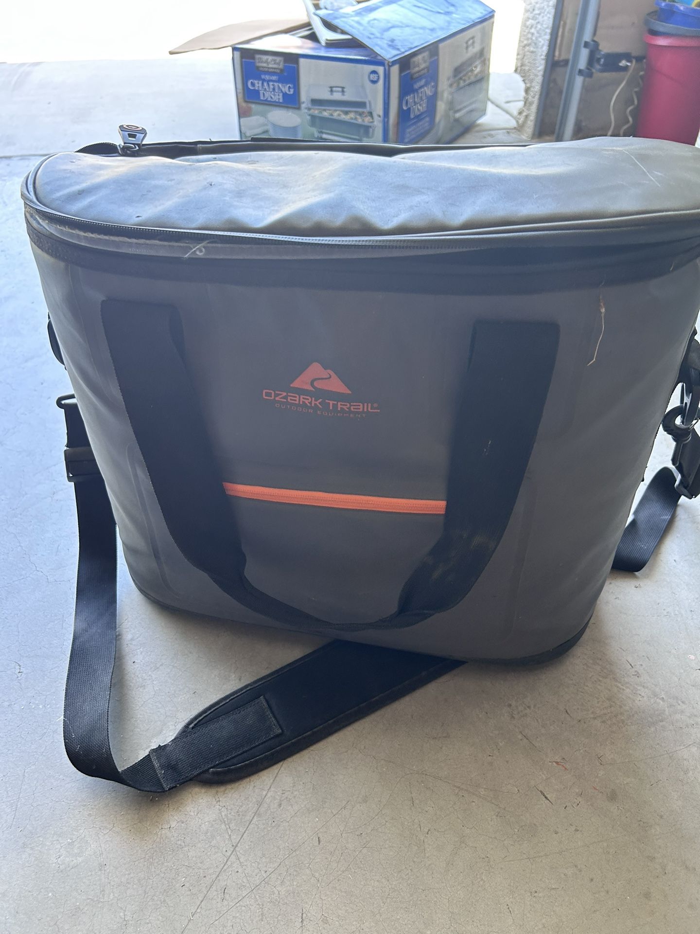 Ozark Trail Cooler