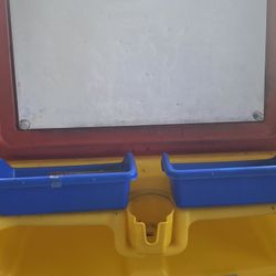 Kids White Board