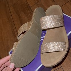 Women sandals and heels✨