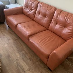 Used Couch 