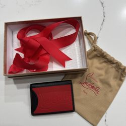 Christian Louboutin Wallet 