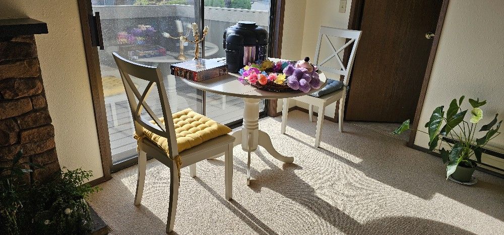 Dinning Table Set