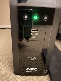 APC 1500