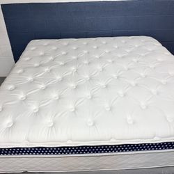 WinkBed Firm Mattress - KING 