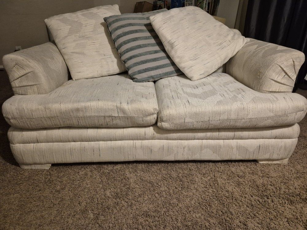 Free Couch