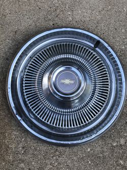 Hubcaps classic cars 15”