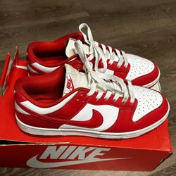 Nike Dunks 10.5