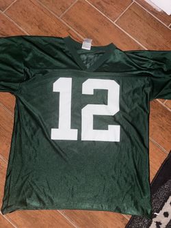 Green Bay Packers Aaron Rodgers