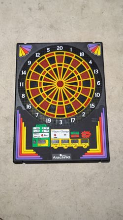 Dart Board