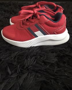 Baby Sneakers 