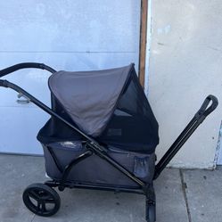BABY TREND EXPEDITION 2&1 WAGON STROLLER 