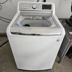 LG Washer (Delivery Available)