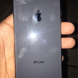 iPhone 8