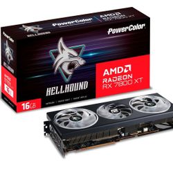 Rx 7800xt