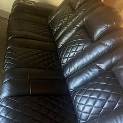 Couch And Chair