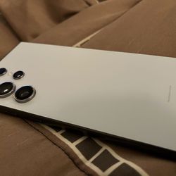 SAMSUNG S24 ULTRA 512GB UNLOCKED