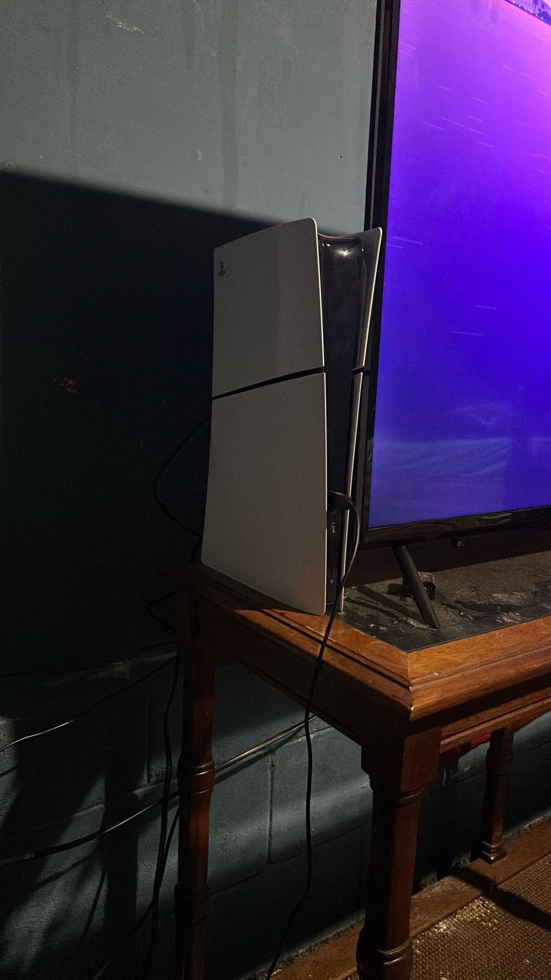Digital ps5 Slim
