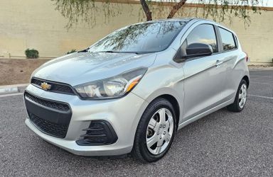 2018 CHEVY.SPARK.LS, LOW.MILES, CLEAN.AUTO-CHECK, RUNS.GREAT, COLD.AC, FINANCE AVAILABLE 🚘