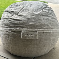 Love Sac - The Big One 