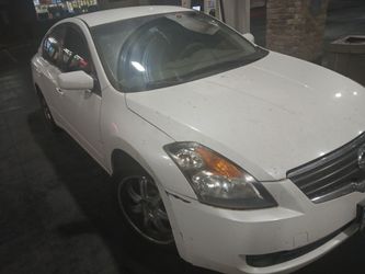 2009 Nissan Altima