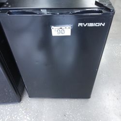 Rvision Mini Fridge