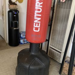 Free Standing Punching Bag Adjustable Height $85