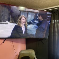 LG Smart Tv 55”