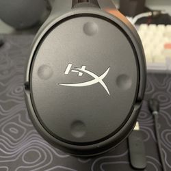 HyperX Cloud Flight S Wireless Gaming Headset