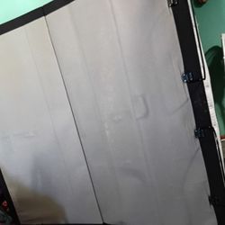 Richmat Bedframe And Beauty Rest Bedframe 