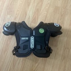 Youth Medium Battle Football Pads 