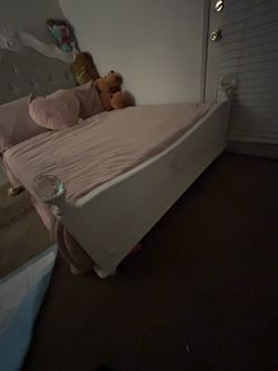 Bed frame