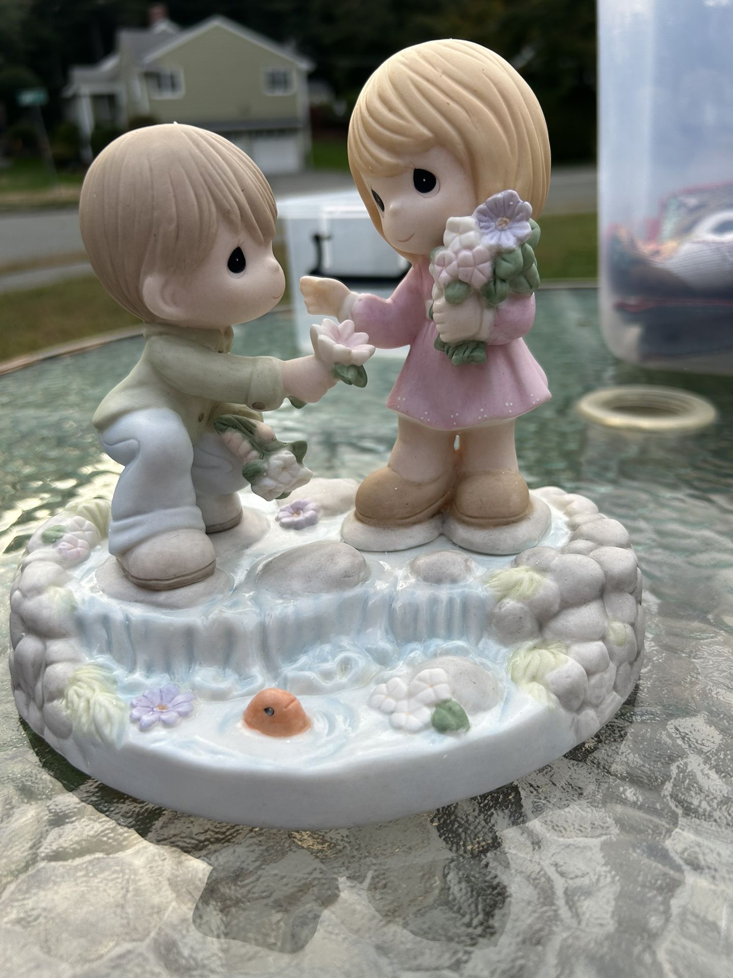 Precious Moments