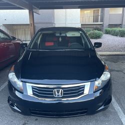 2009 Honda