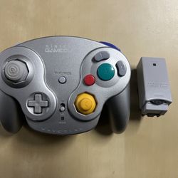 GameCube Wavebird 