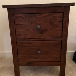 FREE Ikea Nightstand